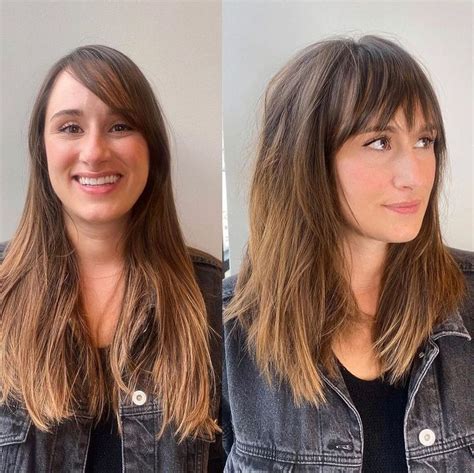 57 Haircuts for Fine, Straight Hair to Have More Body.